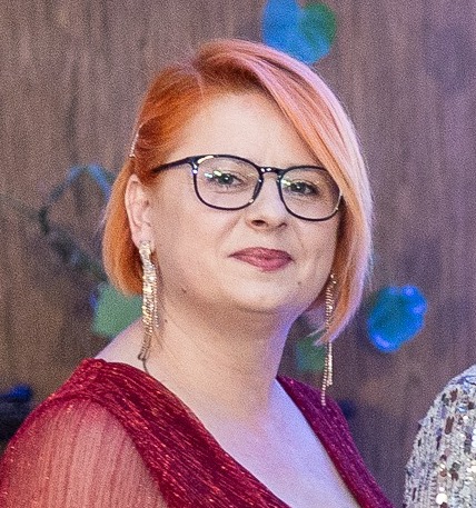 Elżbieta Maliszewska