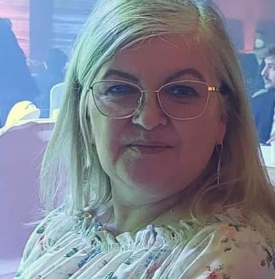 Renata Kapuścińska-Frankowska